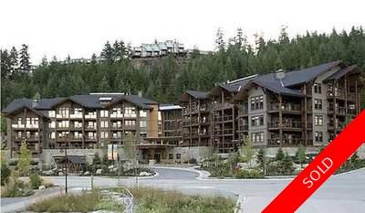 Whistler Creek Condo for sale:  2 bedroom 1,008 sq.ft. (Listed 2018-09-20)
