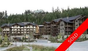 Whistler Creek Condo for sale:  2 bedroom 1,008 sq.ft. (Listed 2018-09-20)
