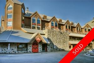 Whistler Village Condo/Hotel Phase II for sale: Adara Hotel Studio 524 sq.ft. (Listed 2014-07-03)