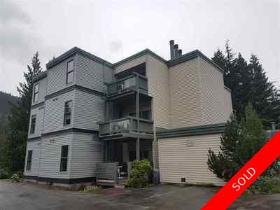 Whistler Creek Condo for sale:  1 bedroom 650 sq.ft. (Listed 2017-07-28)