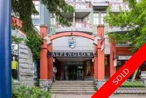 Whistler Village Condo for sale:   322 sq.ft. (Listed 2019-07-15)