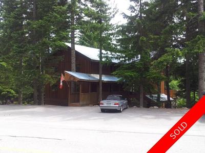 Alpine Meadows Chalet for sale:  7 bedroom 4,222 sq.ft. (Listed 2016-02-05)