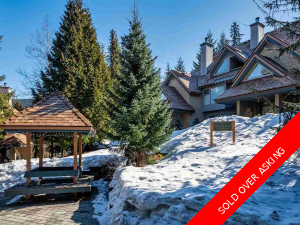 Benchlands Townhouse for sale: 2 bedroom 1,117 sq.ft. (Listed 2021-04-01)