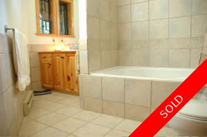 Alpine Meadows Chalet for sale: 5.5 bedroom 3,528 sq.ft. (Listed 2016-02-27)