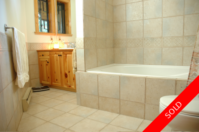 Alpine Meadows Chalet for sale: 5.5 bedroom 3,528 sq.ft. (Listed 2016-02-27)