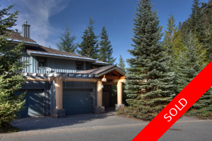 Nordic Estates Townhome for sale: Taluswood 4 bedroom 2,229 sq.ft. (Listed 2014-01-03)