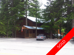 Alpine Meadows Chalet for sale: 7 bedroom 4,222 sq.ft. (Listed 2016-02-05)