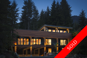 Alpine Meadows Chalet for sale: 4 bedroom Stainless Steel Appliances, Glass Shower, Hardwood Floors 2,660 sq.ft. (Listed 2015-06-16)