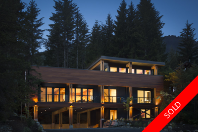 Alpine Meadows Chalet for sale: 4 bedroom Stainless Steel Appliances, Glass Shower, Hardwood Floors 2,660 sq.ft. (Listed 2015-06-16)